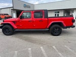 2021 Jeep Gladiator Willys 4x4
