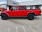 2021 Jeep Gladiator Willys 4x4