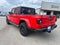 2021 Jeep Gladiator Willys 4x4