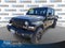 2022 Jeep Gladiator Altitude 4x4
