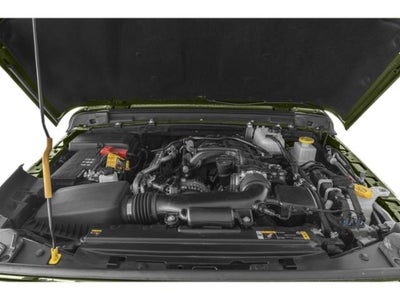 2022 Jeep Gladiator Altitude 4x4