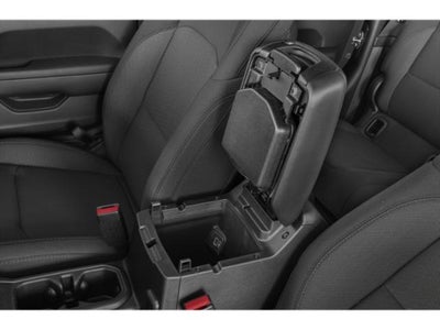 2022 Jeep Gladiator Altitude 4x4