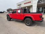 2022 Jeep Gladiator Rubicon 4x4