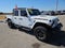 2023 Jeep Gladiator Rubicon 4x4