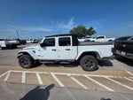 2023 Jeep Gladiator Rubicon 4x4