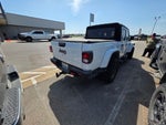 2023 Jeep Gladiator Rubicon 4x4