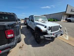 2023 Jeep Gladiator Rubicon 4x4