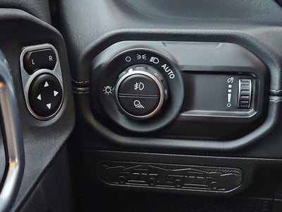 2026 Jeep Gladiator GLADIATOR TEXAS TRAIL 4X4