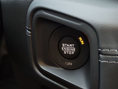2026 Jeep Gladiator GLADIATOR TEXAS TRAIL 4X4