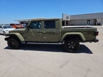 2026 Jeep Gladiator GLADIATOR TEXAS TRAIL 4X4