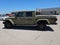 2026 Jeep Gladiator GLADIATOR TEXAS TRAIL 4X4