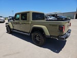 2026 Jeep Gladiator GLADIATOR TEXAS TRAIL 4X4