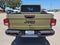 2026 Jeep Gladiator GLADIATOR TEXAS TRAIL 4X4