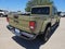 2026 Jeep Gladiator GLADIATOR TEXAS TRAIL 4X4