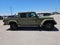2026 Jeep Gladiator GLADIATOR TEXAS TRAIL 4X4