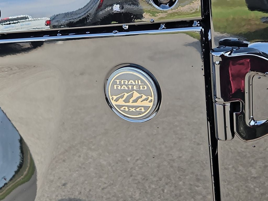 2026 Jeep Gladiator GLADIATOR 85TH ANNIVERSARY EDITION 4X4