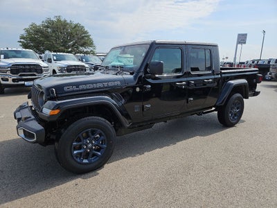 2026 Jeep Gladiator GLADIATOR 85TH ANNIVERSARY EDITION 4X4