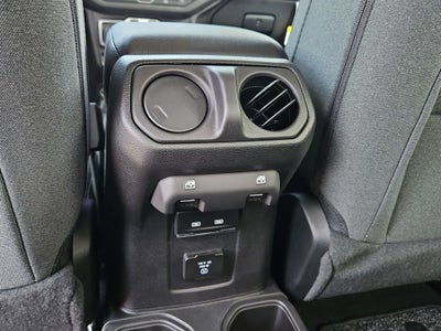 2026 Jeep Gladiator GLADIATOR 85TH ANNIVERSARY EDITION 4X4