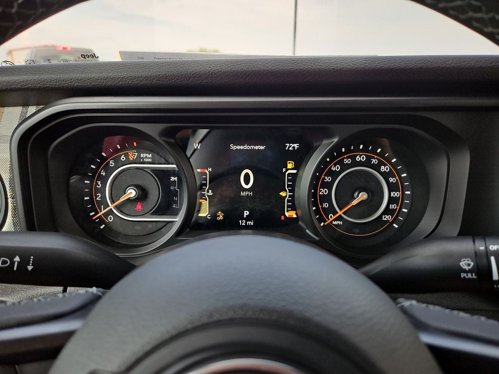 2026 Jeep Gladiator GLADIATOR 85TH ANNIVERSARY EDITION 4X4