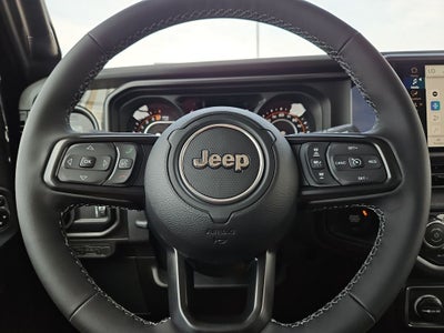 2026 Jeep Gladiator GLADIATOR 85TH ANNIVERSARY EDITION 4X4