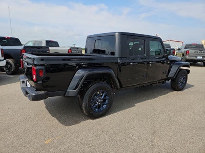 2026 Jeep Gladiator GLADIATOR 85TH ANNIVERSARY EDITION 4X4