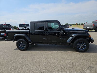 2026 Jeep Gladiator GLADIATOR 85TH ANNIVERSARY EDITION 4X4