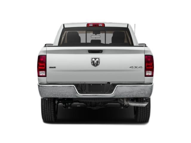 2021 RAM 1500 Classic Warlock Quad Cab 4x2 6'4' Box