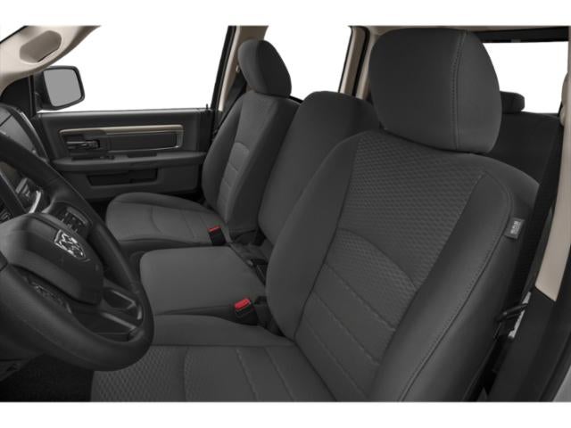 2021 RAM 1500 Classic Warlock Quad Cab 4x2 6'4' Box