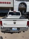 2019 RAM 1500 Classic Lone Star Silver Crew Cab 4x2 5'7' Box
