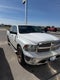 2019 RAM 1500 Classic Lone Star Silver Crew Cab 4x2 5'7' Box