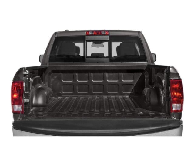 2019 RAM 1500 Classic Lone Star Silver Crew Cab 4x2 5'7' Box