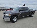 2019 RAM 1500 Classic SLT Crew Cab 4x2 6'4' Box