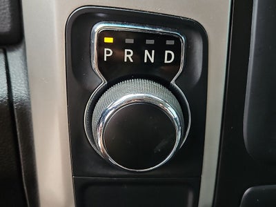 2019 RAM 1500 Classic SLT Crew Cab 4x2 6'4' Box