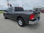 2019 RAM 1500 Classic SLT Crew Cab 4x2 6'4' Box