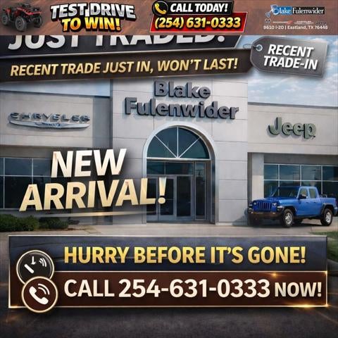 2021 RAM 1500 Lone Star Quad Cab 4x2 6'4' Box