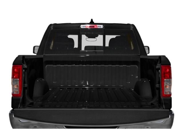 2021 RAM 1500 Lone Star Quad Cab 4x2 6'4' Box
