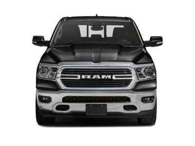2021 RAM 1500 Lone Star Quad Cab 4x2 6'4' Box