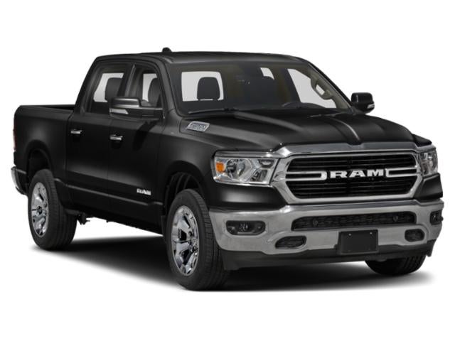 2021 RAM 1500 Lone Star Quad Cab 4x2 6'4' Box