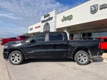 2025 RAM 1500 Lone Star Crew Cab 4x2 5'7' Box