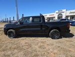 2025 RAM Ram 1500 RAM 1500 LONE STAR CREW CAB 4X2 5'7' BOX