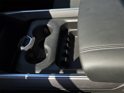 2025 RAM Ram 1500 RAM 1500 LONE STAR CREW CAB 4X2 5'7' BOX