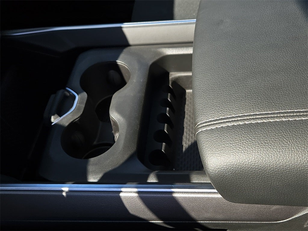 2025 RAM Ram 1500 RAM 1500 LONE STAR CREW CAB 4X2 5'7' BOX