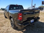 2025 RAM Ram 1500 RAM 1500 LONE STAR CREW CAB 4X2 5'7' BOX