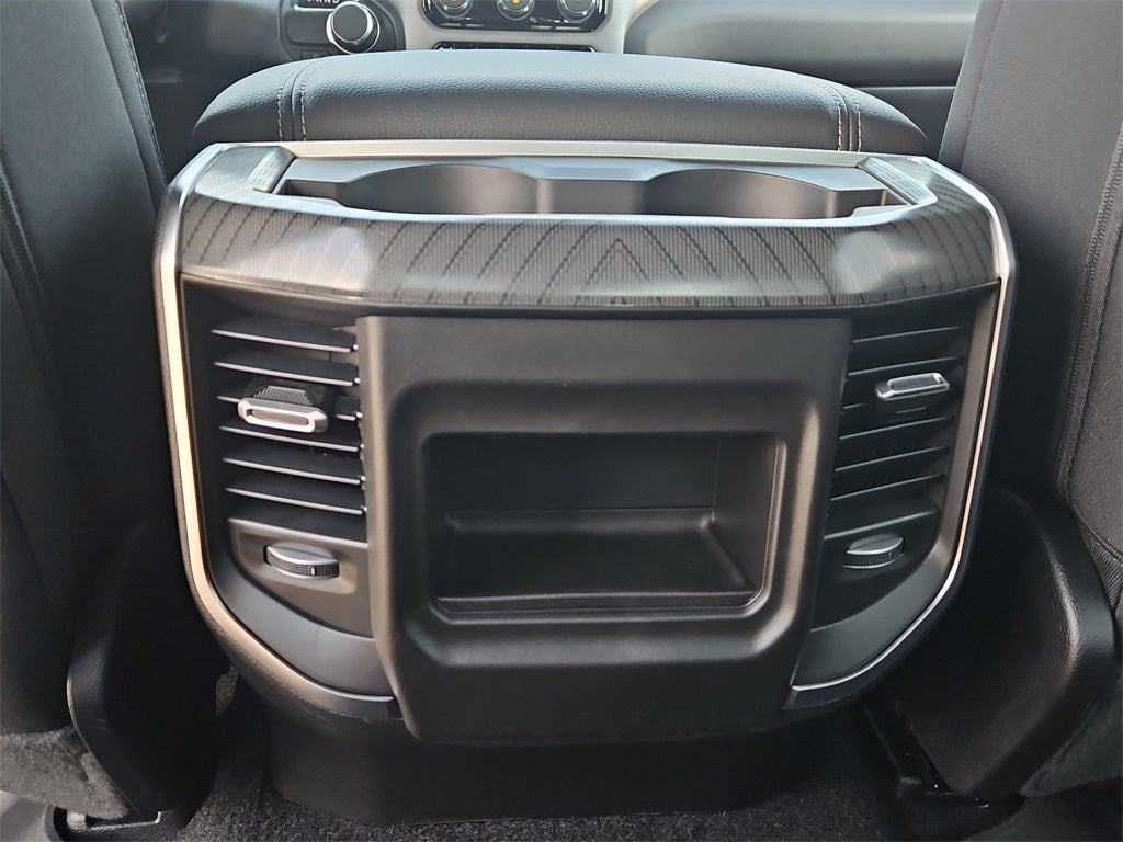 2025 RAM Ram 1500 RAM 1500 LONE STAR CREW CAB 4X2 5'7' BOX