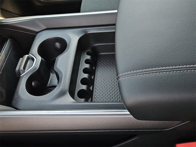 2025 RAM Ram 1500 RAM 1500 LONE STAR CREW CAB 4X2 5'7' BOX