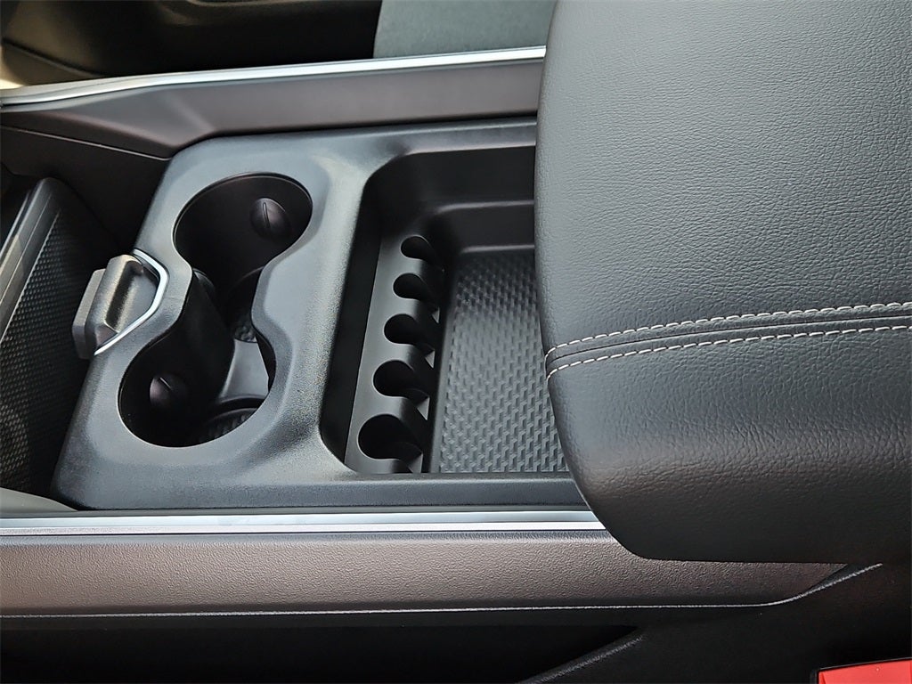 2025 RAM Ram 1500 RAM 1500 LONE STAR CREW CAB 4X2 5'7' BOX