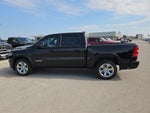 2025 RAM Ram 1500 RAM 1500 LONE STAR CREW CAB 4X2 5'7' BOX