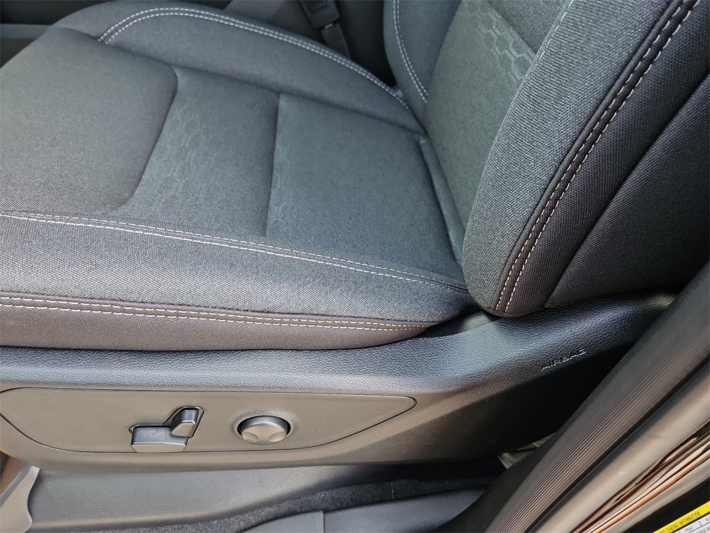 2025 RAM Ram 1500 RAM 1500 LONE STAR CREW CAB 4X2 5'7' BOX