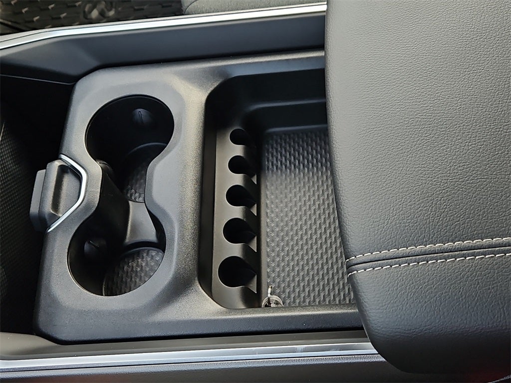 2025 RAM Ram 1500 RAM 1500 LONE STAR CREW CAB 4X2 5'7' BOX