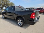 2025 RAM Ram 1500 RAM 1500 LONE STAR CREW CAB 4X2 5'7' BOX